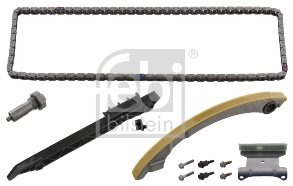Timing Chain Kit